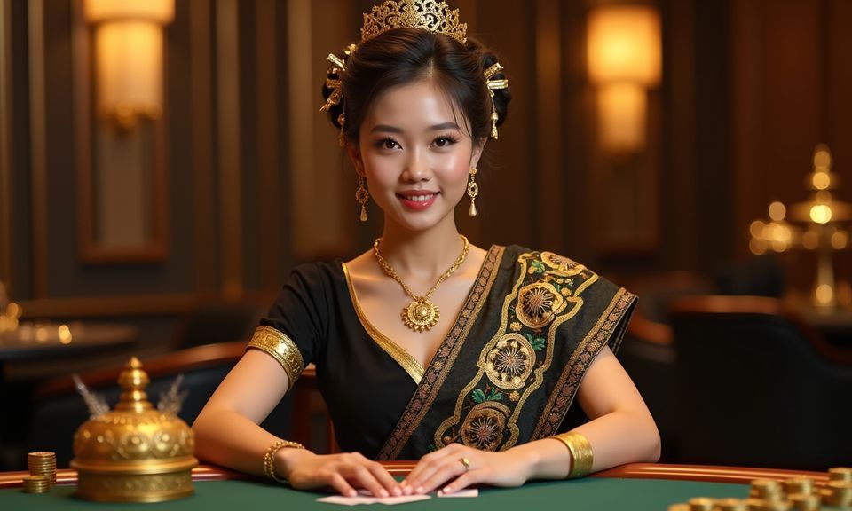 666solot Slots Jackpot Rush ဆိုတာ ဘာလဲ၊ ဘာတွေပါလဲ